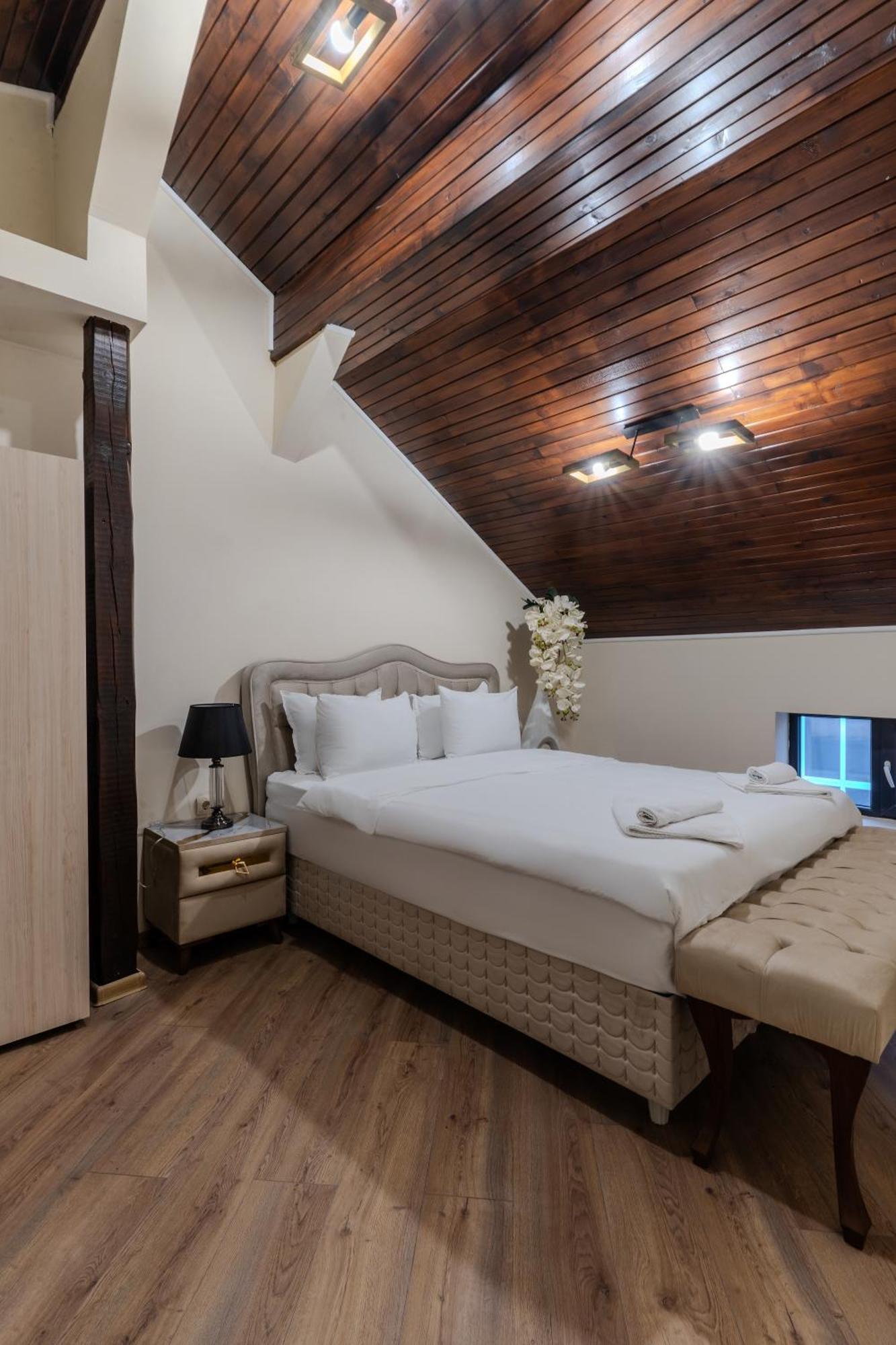 Cappo Aparthotel Велико-Тырново Экстерьер фото