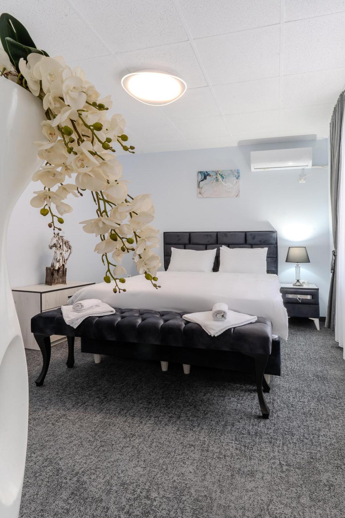 Cappo Aparthotel Велико-Тырново Экстерьер фото